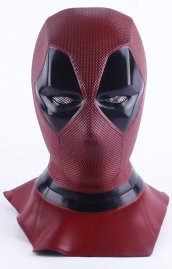 Deadpool PVC Mask