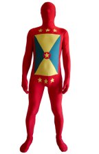 Grenada Flag Zentai Suit Grenada Flag Zentai Suit