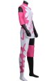 Megumi Kudo Printed Spandex Lycra Wrestling Outfit with Padding
