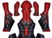 New Iron S-guy Printed Spandex Lycra Costume
