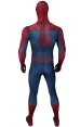 S-guy Homecoming TRAILER No black rims PROTO front spider Costume