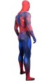 Toxin S-guy Printed Cosplay Costume with Lenses Attached