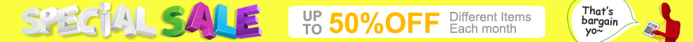 VIP Coupon