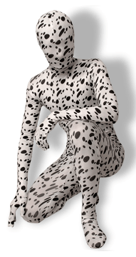 Catsuits Catsuits