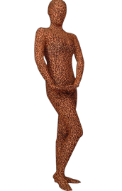 Animal Bodysuits