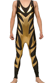 Wrestling Outfit