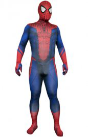 Spiderman Costumes