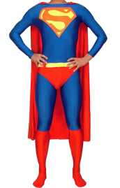 Superman Costumes