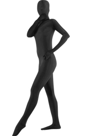 Morph Suit / Zentai Suits