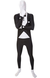 Patterned Morph Suits / Zentai Suits