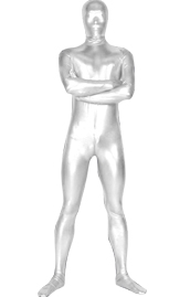 Shiny Morph Suits / Zentai Suits
