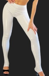 Spandex Pants