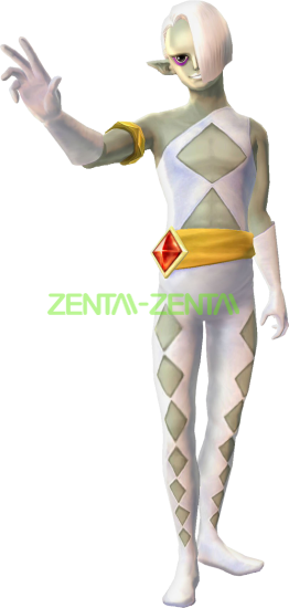 [Custom Order] White and Green Spandex Lycra Zentai