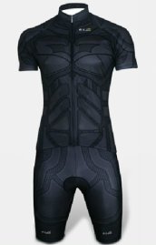 B-guy Printing Triathlon Skinsuit