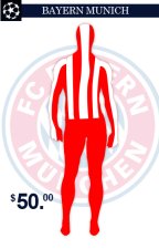 Bayern Munich Team Uniform Zentai Suit Bayern Munich Team Uniform Zentai Suit