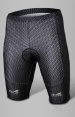 Black S-guy Printing Triathlon Skinsuit