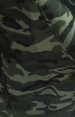 Camouflage Zentai Suit | Green and Dark Green Spandex Lycra Zentai Suit