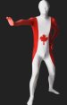Canada Full Body Suit | Full-body Spandex Lycra Unisex Zentai Suit