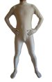 Carnation Spandex Lycra Catsuit (No Hood No Hand)