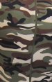 Commando Zentai Sut | Camouflage Zentai Suit