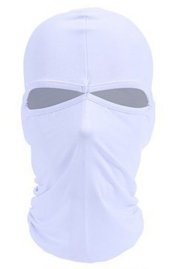 CS Spandex Lycra Loose Mask Style 1 (14 color)