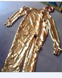 Custom Draft 7611