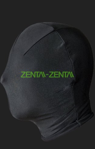 Custom Zentai Hood