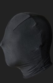 Custom Zentai Hood