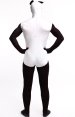 Cute Panda Zentai Suit