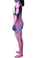 EVA Makinami Mari Illustrious 05 Printed Spandex Lycra Costume