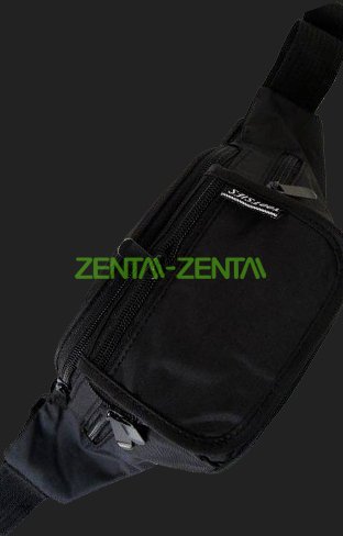 Fanny Pack for Zentai Suits