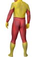 FireStorm Ronnie Rockwell Printed Spandex Lycra Costume with 3D Muscle Shading