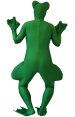 Frog Costume with Big Butt | Spandex Lycra Zentai Suit