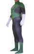 Green Lantern | 3D Muscle Fullbody Printed Zentai Suit