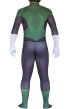 Green Lantern | 3D Muscle Fullbody Printed Zentai Suit