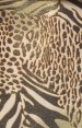 Green Leopard and Zebra Spandex Lycra Unisex Zentai Suits