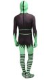 Green Witch Zentai Suit