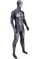 Huskey Full Petsuit Dye-Sub Spandex Lycra Costume