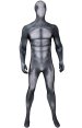 Huskey Full Petsuit Dye-Sub Spandex Lycra Costume