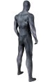 Huskey Full Petsuit Dye-Sub Spandex Lycra Costume