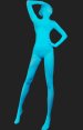 Ice Blue Full Body Suit | Full-body Unisex Spandex Lycra Original Zentai Suit