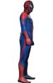 Jordyn Amazing S-guy Venom V1 Printed Spandex Lycra Costume