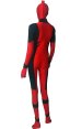 Killer Queen Spandex Lycra Zentai Costume | Prelude to Deadpool Corps