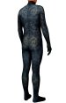 Killmonger BPM Undersuit Printed Costume no accessories no hood