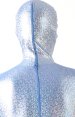 Laser Shiny | Colorful Shiny Metallic Zentai Suit