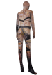 Mummy Zentai Costume | Printed Spandex Lycra Zentai Suit