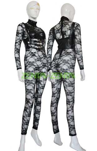 Reviews of [Nicki Minaj Lace Bodysuit