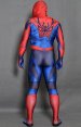 PLAY ARTS KAI S-guy Printed Spandex Lycra Bodysuit with 3D Muscle Shading