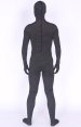 Polka-Dot Lycra Spandex Full Body Zentai Suits