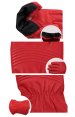 Power Ranger Gloves | High Quality Genuine Leather Gloves